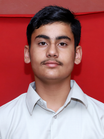 LAKSHAY KHASA